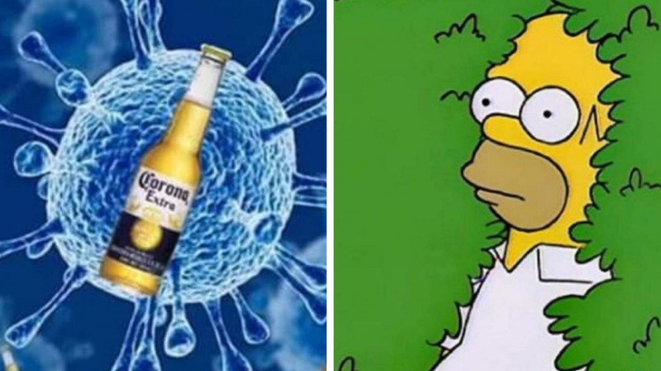 Collage coronavirus 0